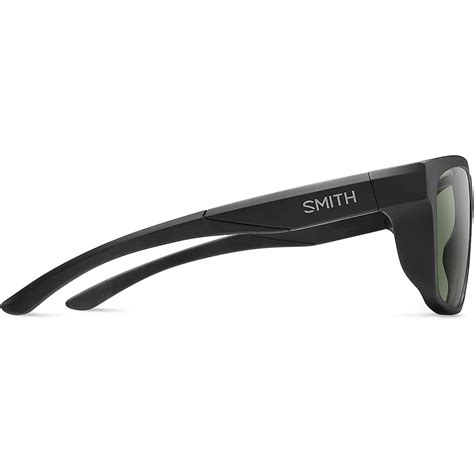 Smith Optics Barra Chromapop Polarized Sunglasses Academy