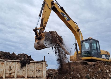 Buenos Aires Comenz La Construcci N De La Nueva Planta Depuradora En