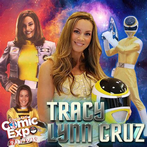 Tracy Lynn Cruz – Cincinnati Comic Expo