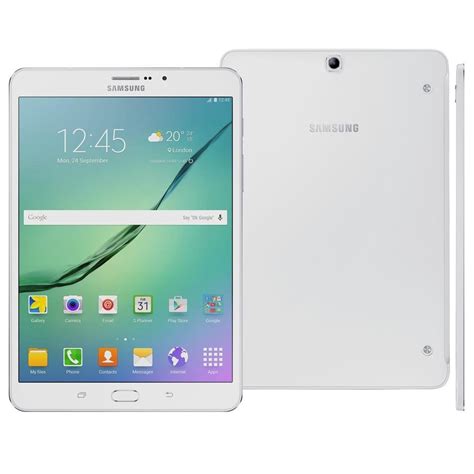 Tablet Samsung Galaxy Tab A Note P585m Tela 10 1 16gb Branco