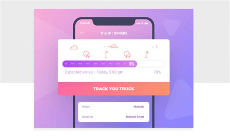 10 Inspiring Progress Bars That Delight Users UX Planet Progress