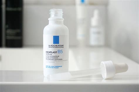 NEW La Roche Posay Cicaplast B5 Serum Exclusively At Cult Beauty