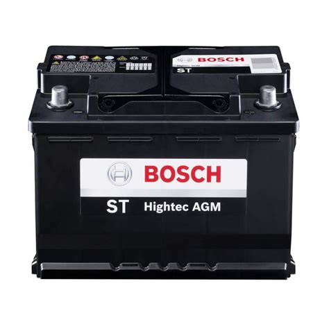 Bosch S6 Din Ln4 Lk Performance Centre