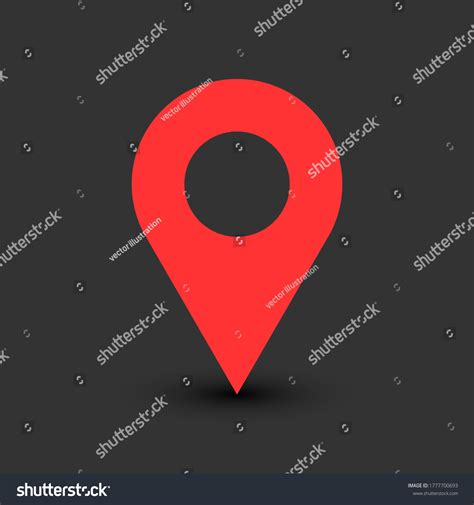 128 Mappoint Images Stock Photos 3d Objects And Vectors Shutterstock