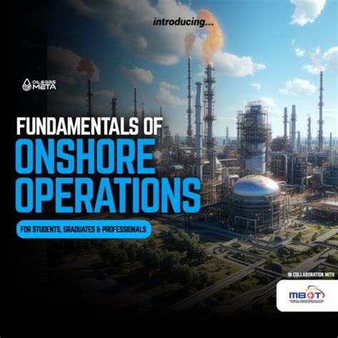 Fundamental Of Onshore Operations Oil Gas Meta