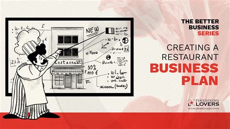 How To Create A Restaurant Business Plan That Works Youtube