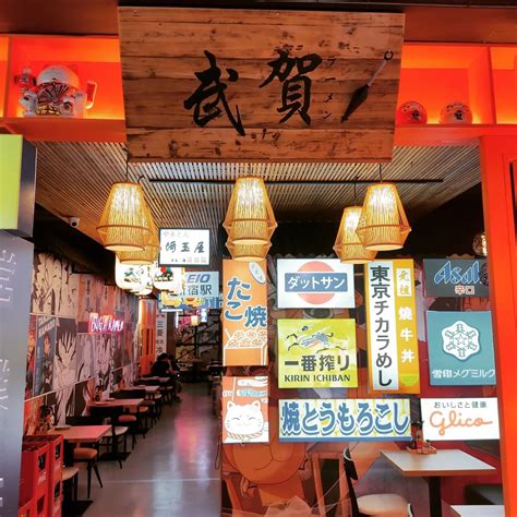 Galeria BUGA RAMEN