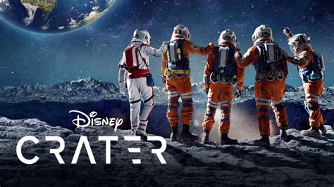 Disneys Crater Cast Interview What S On Disney Plus