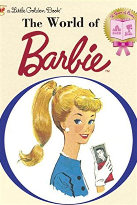 40 Barbie Doll Facts History And Trivia About Barbies