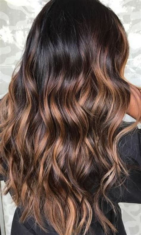 50 Coiffure Meche Balayage Idees En 2021