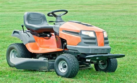 What Kind Of Gas Does A Husqvarna Lawn Mower Use Essential Fuel Guide