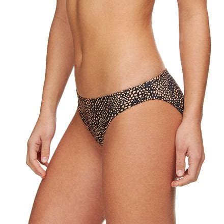 Seafolly Safari Spot Hipster Bikini Bottom Women S Clothing