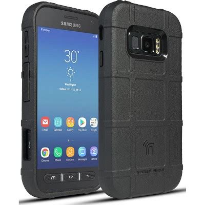 Nakedcellphone Case For Samsung Galaxy Xcover Fieldpro Special Ops