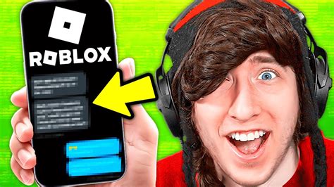 DARK ROBLOX SECRETS Nobody Knows About... - YouTube