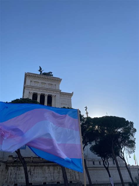 Roma Pride Un Trionfo D Orgoglio Una Giornata Indimenticabile