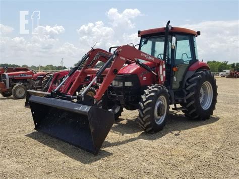 Case Ih Jx70 Online Auctions