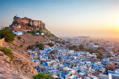 Best Places To Visit In Jodhpur India Swedishnomad