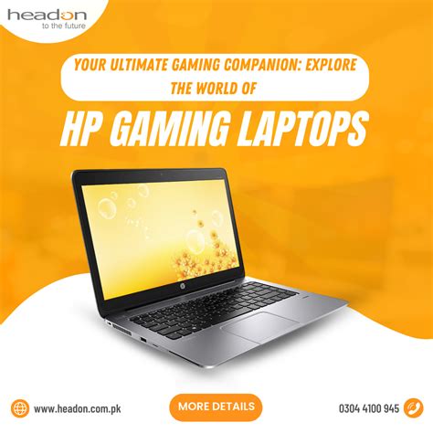 Unleash Your Gaming Potential Discover The Ultimate Companion With The