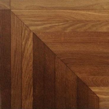 Engineered Parquet Floor Fontenbleau Quadrolegno Solid Wood