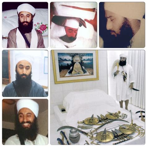 Janam Divas Of Sant Baba Mani Singh Sri Akal Bunga Sahib