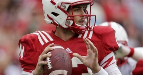 Nebraska Football Tanner Lee Gets Rave Review From Another NFL Guru