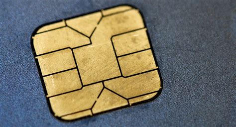 Credit Card Chips Can Fall Out Posing A Security Risk Abc7 New York Riset