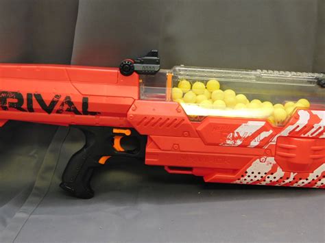 Nerf Rival Mxvii 10k