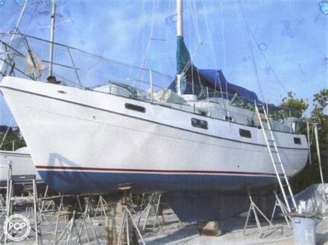 1976 Bayliner 320 Buccaneer