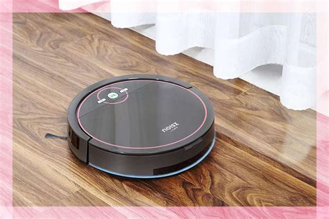 The Noisz Ilife S Pro Robot Vacuum And Mop Is On Sale At Amazon