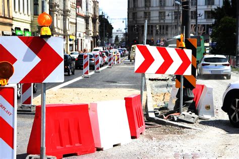 Trwają prace związane z budową pierwszego w mieście przystanku