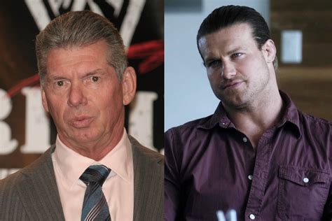 Une Ancienne Star De La Wwe Qui D Teste Vince Mcmahon Qualifie La Wwe