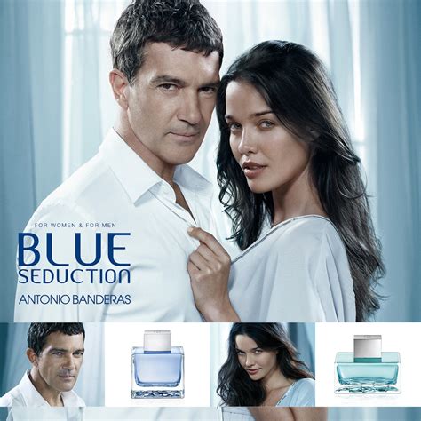 Estuche Blue Seduction For Women Ml Desodorante Spray Ml