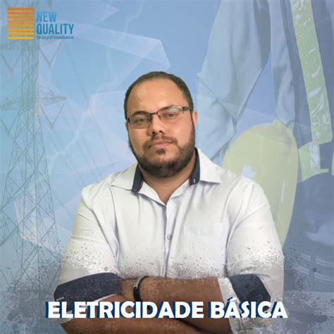 Eletricidade Básica CONCEITOS EM COMANDOS ELÉTRICOS New Quality