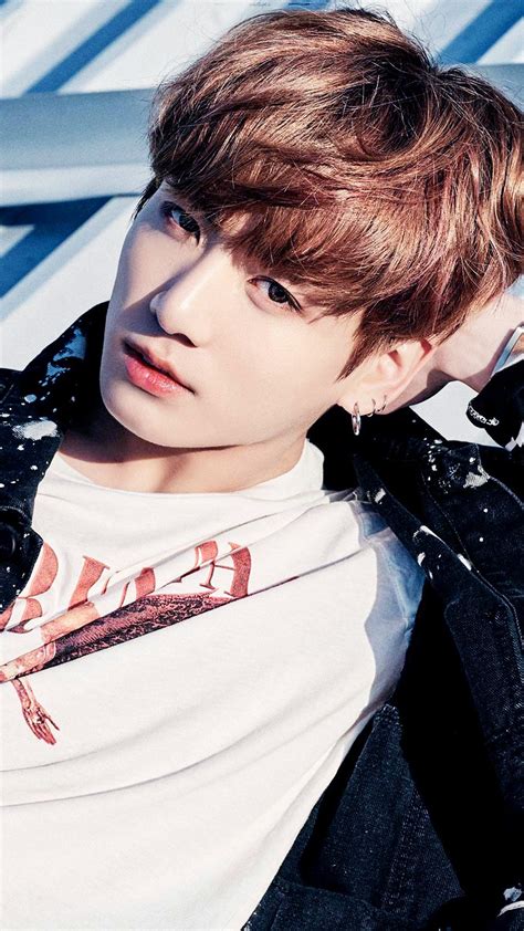 523 Wallpaper Bts Jungkook Cute For Free Myweb