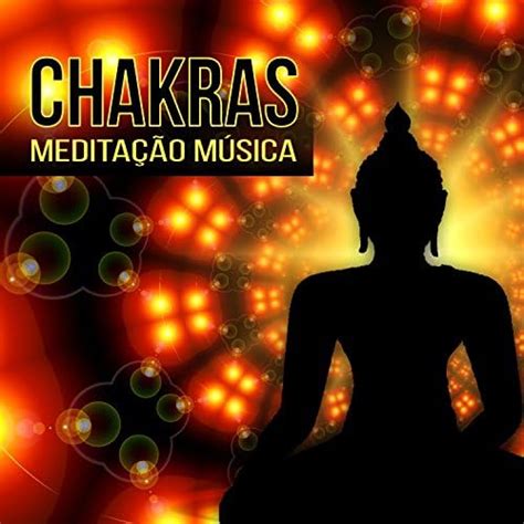 Amazon Music Medita O E Espiritualidade Musica Academia Chakras