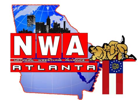 National Wrestling Alliance Atlanta | Pro Wrestling | Fandom