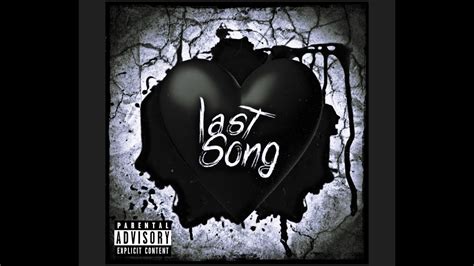 Jason BlackHeart Last Song YouTube