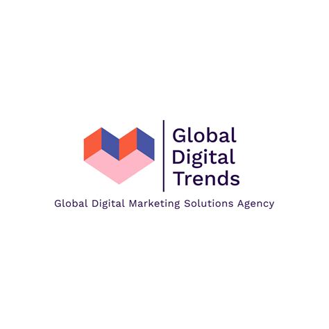 Global Digital Trends | Digital marketing services