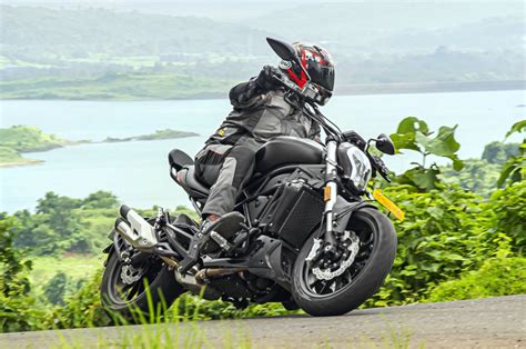 2021 Benelli 502c Review Test Ride Introduction Autocar India