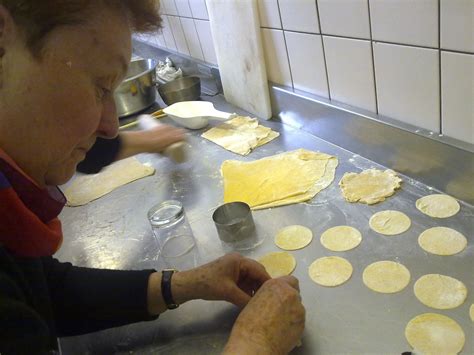 Les P Tes Dans Le Monde Un Tour D Horizon Des Pratiques Culinaires