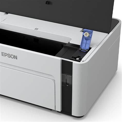 Epson Ecotank Et M A Mono Inkjet Printer With Wifi Epson Ink Ie