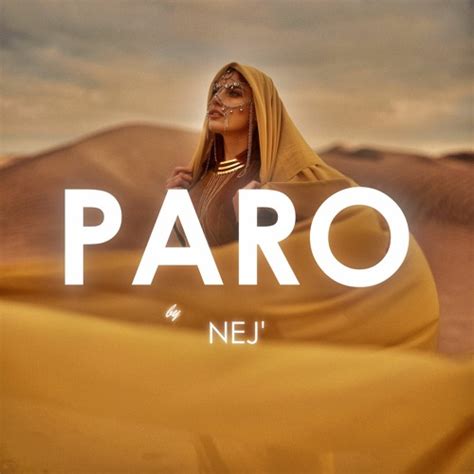 Stream NEJ' - Paro (Creative Ades Remix) by CA / Creative Ades | Listen online for free on ...