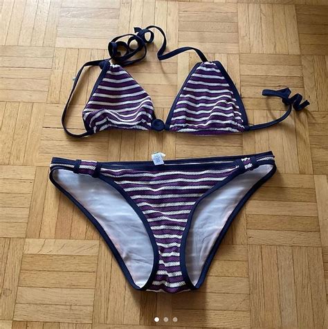 Princesse Tam Tam Swimming Wear Size FR Bikini Im Kanton