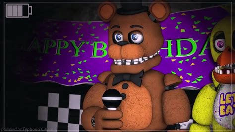 Fnaf Bonnie Jumpscare