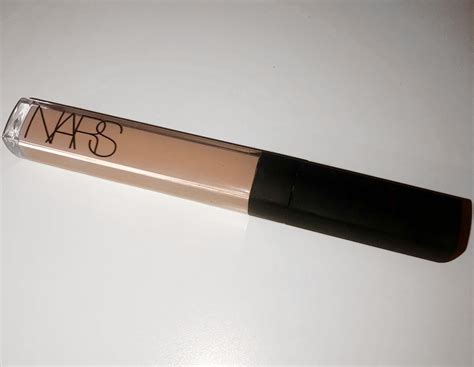 Nars Radiant Creamy Concealer Reviews In Concealer Prestige