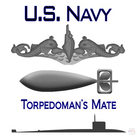 Navy Torpedoman S Mate Rating