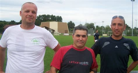 Sport express Montmerle sur Saône Montmerle sur Saône Football les