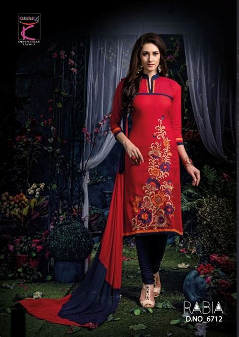 Pin By Kns Tex Fab Llp On Designer Salwar Suits Indian Outfits