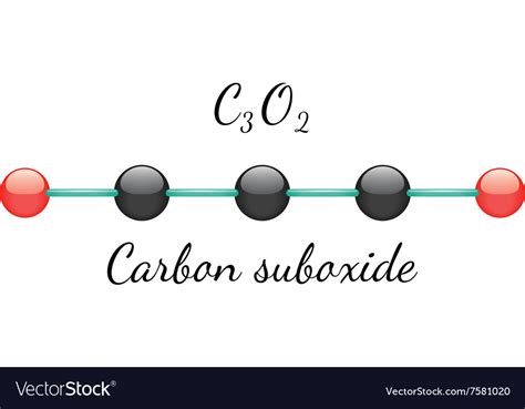 C3o2 Lewis Structure