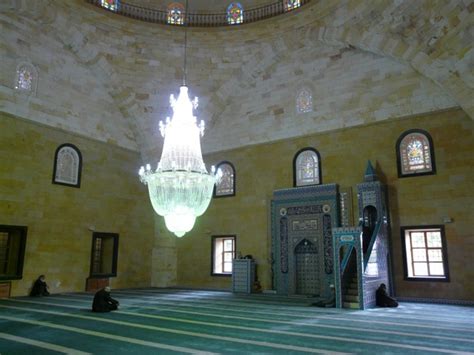 Mosque prayer room prayer hall Free stock photos in JPEG (.jpg ...